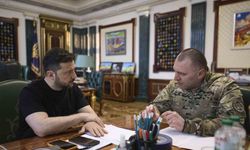 Zelenskiy’den Rusya’ya yönelik İHA saldırıları hakkında açıklama: "Şüphesiz tarih kitaplarında yer alacak"