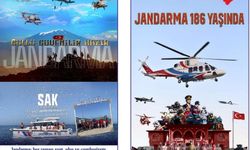 Zonguldak Jandarma’nın 186. yılı kutlanacak
