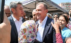 Başkan Seçer , '' Vatandaşın Gündemi Pahalılık , Mutfağa Düşen Ateş  ''