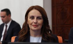 Ak Parti Mersin Milletvekili Söylemez Yeniden Seçildi