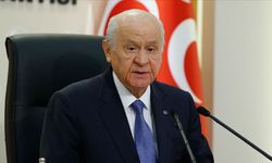 Bahçeli’den İsrail’e Sert Tepki: “Artık Güç Kullanmanın Zamanı Gelmiştir”