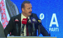 Ağıralioğlu ; “Siz kimsiniz ki millet sizden korkuyor?”