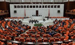 10. Yargı Paketi kabul edildi ve yasalaştı