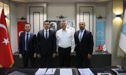Aksa Çukurova Doğalgaz Silifke’de yatırımlarına devam ediyor