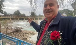 Güllü Bey 20 Yıldır Gönüllerde Açıyor