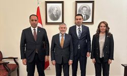 AK Parti Mersin Tek Yumruk: Birlik ve İstişare ile Mersin’in Geleceğine Güçlü Adımlar
