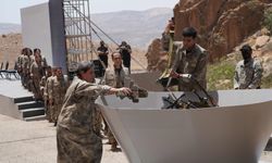 İlk PKK'lı grup silah bıraktı