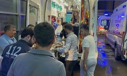 Adıyaman’da silahlı ve bıçaklı kavga: 3’ü ağır 5 yaralı