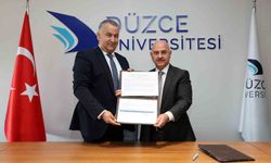 Akademik ve bilimsel işbirliği için imzalar atıldı