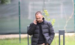 Altay’ın altyapısında istifa şoku