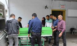 Amasya’da cezaevinden çıkan adam tartıştığı eşini vurup intihar etti