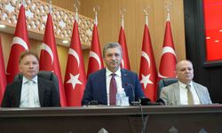 Antalya’da 159 milyar TL’lik 518 proje yürütülüyor