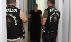 Antalya’da günübirlik konaklama yerlerine eş zamanlı denetim