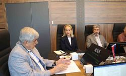 Aras EDAŞ’ta iş sağlığı ve güvenliğine katılımcı yaklaşım: Üç aşamalı çalıştay süreci tamamlandı