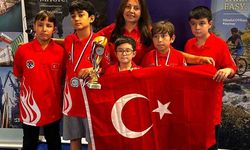 Avrupa Genç Takımlar Satranç Şampiyonası’nda U12 Takımı ikinci, U18 Takımı dördüncü oldu