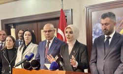 Bakan Göktaş: "Ağrı’ya 84 milyar TL yatırım gerçekleştirdik"