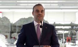 Bakan Kacır: "Milli gelirimizi son 23 yılda 236 milyar dolardan 1,3 trilyon dolara yükselttik"