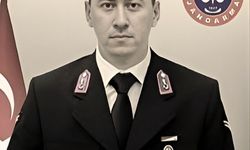Balıkesirli astsubay kaza kurbanı