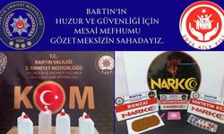Bartun’da bir haftada 8 bin kişi sorgulandı