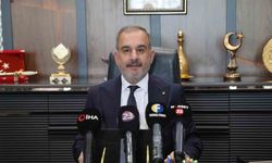 Başkan Alan: "TOBB ve Elazığ TSO olarak her zaman reel sektörün yanında olmaya devam edeceğiz"