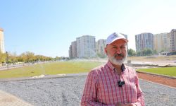 Başkan Çolakbayrakdar: "Yeni parklar, şehrimizin yeni nefes alma alanları olacak"