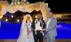 Başkan Dilsiz, Bayırköy’de ailelerin mutlu günlerinde yanlarında oldu