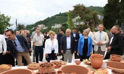 Başkan Güler: "Şehrimizin tarihine sahip çıkmaya devam edeceğiz"