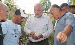 Başkan Sandıkçı: "Ortak akıl ve istişare kültürüyle ilçemizi geleceğe taşıyoruz"