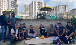 Başkan Uçar; "Hizmet odaklı anlayışla çalışıyoruz"