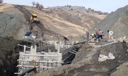 Baykan’da 2 yılda 30 altyapı projesi hayata geçiyor