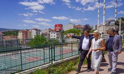 Bilecik, 3’üncü Kitap Kafesine kavuşuyor