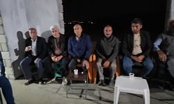 Bitlis’e şehit ateşi düştü