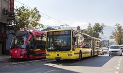 Bursa’da ulaşıma zam