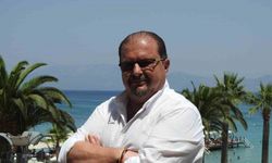 Çeşme turizmi su krizinden etkilenmedi