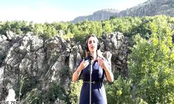 Derecik’ten Türkiye’ye ilham veren klip