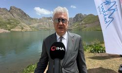 Devlet Tiyatroları Genel Müdürü Tamer Karadağlı: "Yüksekova’da kültür, sanat ve turizm yeşerecek"