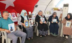 Diyarbakır annelerinin evlat nöbeti devam ediyor