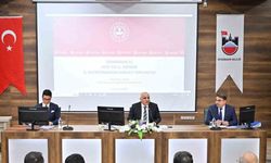 Diyarbakır’da 299 milyar liralık kamu yatırımı masaya yatırıldı