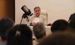 Dünyanın en karanlık noktalarından Topuklu Yaylası 5. kez gökyüzü tutkunlarını ağırlayacak