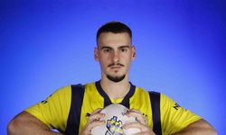 Fenerbahçe, Ognjen Mimovic’in lisansını çıkarttı