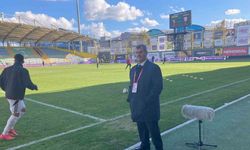 Ferzende Emre, yeni sezonda da üst klasman temsilcisi olarak görev yapacak