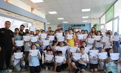 Gakgo Spor Kulübü’nde başarı gösteren 67 sporcuya sertifikaları verildi