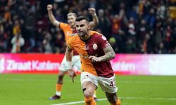 Galatasaray, Abdülkerim Bardakcı ve Kaan Ayhan ile sözleşme yeniledi