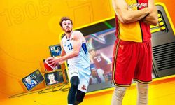 Galatasaray, John Meeks’i kadrosuna kattı