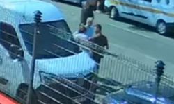 Gazeteciye saldırıp, telefonunu zorla alan zanlılar adliyeye sevk edildi