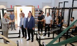 Geçmişin kültür izleri Siirt’te yeniden hayat buluyor
