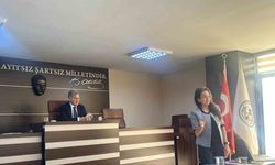 Giresun Kent Konseyi tarafından Otizm Meclisi kuruluyor