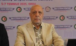 HAK-İŞ Genel Başkanı Arslan: "Lütfen bizim taleplerimizi çok yüksek talepler görmeyin"