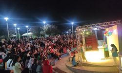 Hamur’dan Kırşehir’e Gençlik Köprüsü
