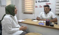 İç Hastalıkları Uzmanı Dr. Altın: ’’D vitamini yeteri kadar alınmazsa kemik erimesi ve bel bükülmesi ortaya çıkabilir’’